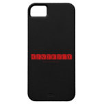 Hundroid  iPhone 5 Cases