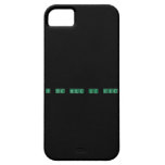 In the name of god  iPhone 5 Cases