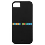 HAPPY BIRTHDAY
   iPhone 5 Cases