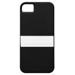 LONDON STREET SIGN  iPhone 5 Cases