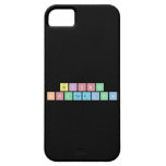 Srishti 
 Khandelwal  iPhone 5 Cases