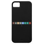 blackberry
   iPhone 5 Cases