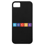 Mobarok   iPhone 5 Cases