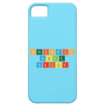 Periodic
 Table
 Writer  iPhone 5 Cases