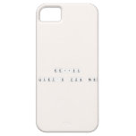 DDJJCC
 
 Lucky's Fun Run  iPhone 5 Cases