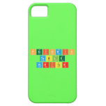 Periodic
 Table
 Writer  iPhone 5 Cases