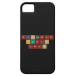 MUHAMMAD
 FARMAN
 AWAN  iPhone 5 Cases