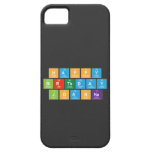 Happy
 Birthday
 Joanna  iPhone 5 Cases
