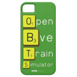 Open
 Bve
 Train
 Simulator  iPhone 5 Cases