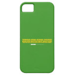 BAJOPS SAYS TRUST NOBODY
 THEY SHOW TO YOU IN YOUR PRESENCE AND SPEAK ILL OF YOU IN YOUR ABSENCE
 THEY HUG YOU AND STAB YOUR BACK
 THEY KISS YOU AND EXCHANGE VENOM RATHER THAN SALIVA  iPhone 5 Cases