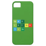 Game
 Letter
 Tiles  iPhone 5 Cases