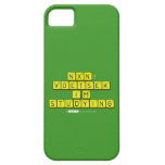  NXN!! VOETSEK   I'M STUDYING  iPhone 5 Cases