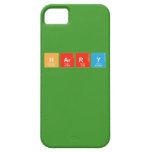 Harry
 
 
   iPhone 5 Cases