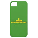 i
 love
 volleyball  iPhone 5 Cases