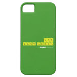 yep
 very legit  iPhone 5 Cases