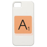 A  iPhone 5 Cases