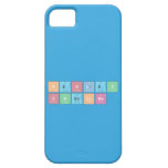Kenley 
 Swerline  iPhone 5 Cases