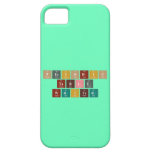 Periodic
 Table
 Writer  iPhone 5 Cases