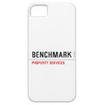 Benchmark  iPhone 5 Cases