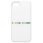 I Love Donutz
   iPhone 5 Cases