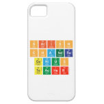 Satish
 Chandra
 Genius
 Teacher  iPhone 5 Cases
