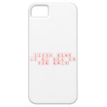 justin bieber
 is my man and
 from msbier  iPhone 5 Cases