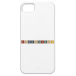 announcements  iPhone 5 Cases