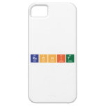 Rachit  iPhone 5 Cases