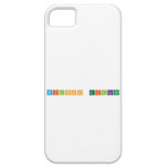 Wilson Gilliam  iPhone 5 Cases