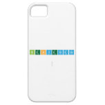 Bienvenidos 
 
   iPhone 5 Cases