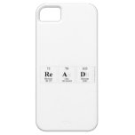 READ  iPhone 5 Cases