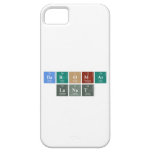 BarOmar
 Lanat  iPhone 5 Cases