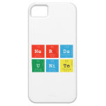 Nerds
 Unite  iPhone 5 Cases