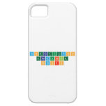 Congratulation
 Graduating
 Seniors  iPhone 5 Cases