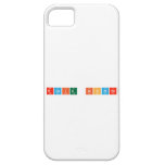 Rosie Browne  iPhone 5 Cases