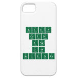 Keep
 CALM
 AND
 DO
 SCIENCE  iPhone 5 Cases