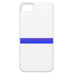 Dyson Photographic  iPhone 5 Cases