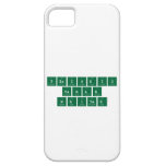 Periodic
 Table
 Writer  iPhone 5 Cases