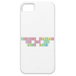 which number
  is one more
  than three  iPhone 5 Cases