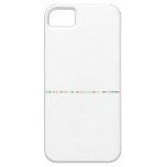 es mejor no tener cosas que tener cosas y no tener con quien compartirlas  iPhone 5 Cases