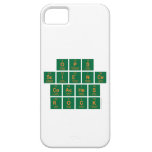 OPS
 Science
 Coaches
 ROCK  iPhone 5 Cases