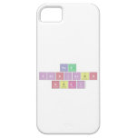 asa
 fathiatun
 nuri  iPhone 5 Cases