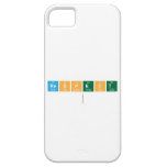 Respect
   iPhone 5 Cases