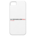 Halloweenjokea.com  iPhone 5 Cases