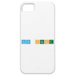 auw shoot  iPhone 5 Cases