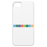 Hghocailefen  iPhone 5 Cases