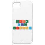 laxie
 drady
 larsony  iPhone 5 Cases