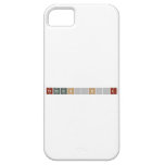Fendersınız  iPhone 5 Cases