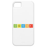 Ingenior  iPhone 5 Cases