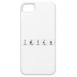IMYAH  iPhone 5 Cases